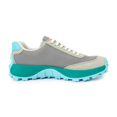 Camper Drift Trail Sneakers In Gray