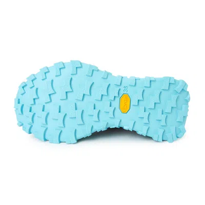 Camper Drift Trail Sneakers In Gray