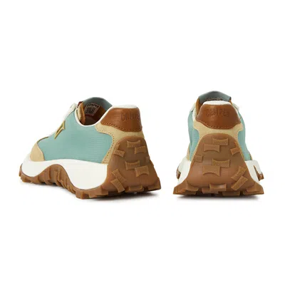 Camper Drift Trail Sneakers In Multi