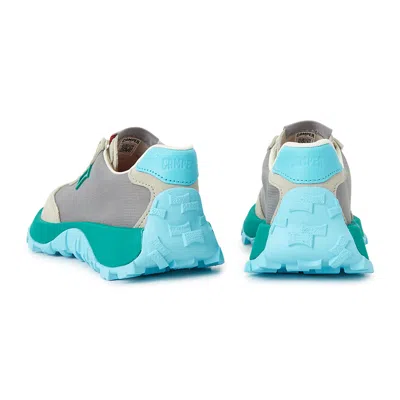 Camper Drift Trail Sneakers In Gray