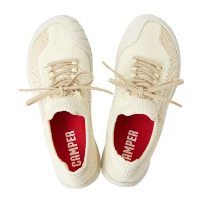 Camper Peu Path Sneakers In Neutral