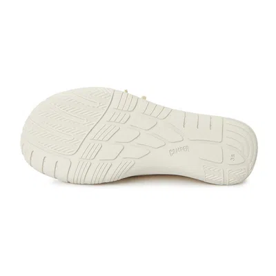 Camper Peu Path Sneakers In Neutral