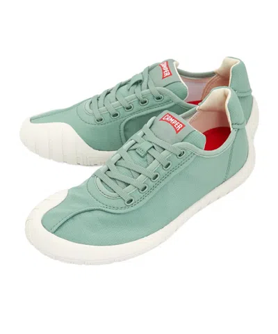 Camper Round Toe Low-top Casual Shoes