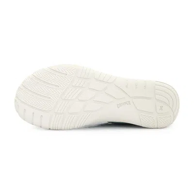 Camper Round Toe Low-top Casual Shoes
