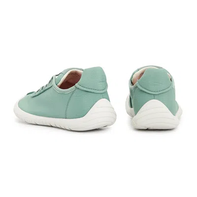 Camper Round Toe Low-top Casual Shoes