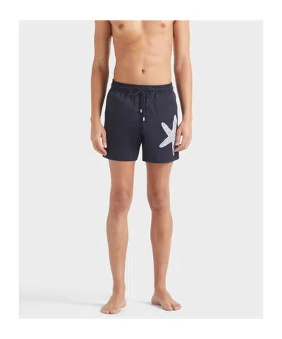 Vilebrequin Moorise In Blue