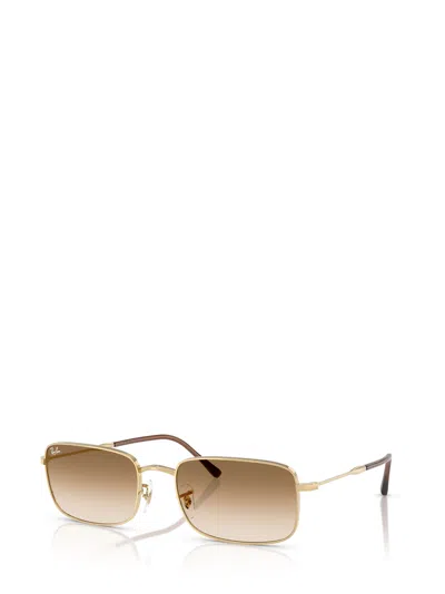 Ray Ban Rb3746 Sunglasses