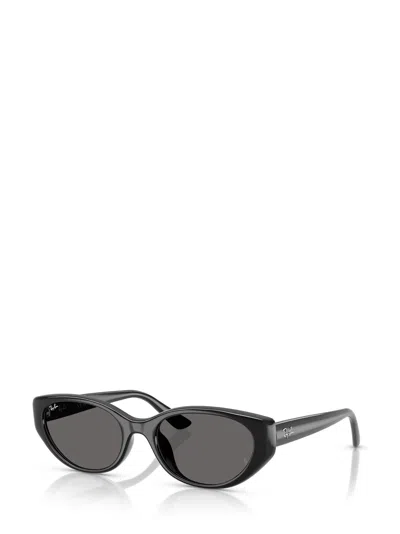 Ray Ban Rb4457d Sunglasses