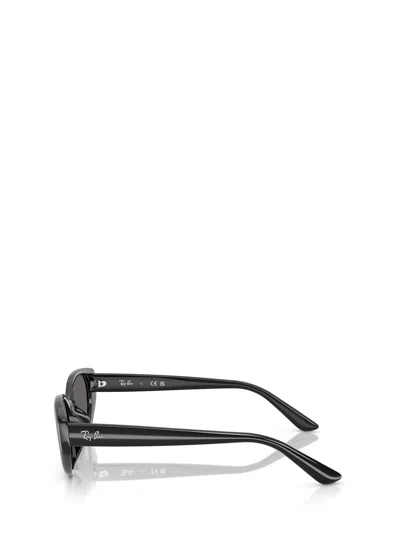 Ray Ban Rb4457d Sunglasses
