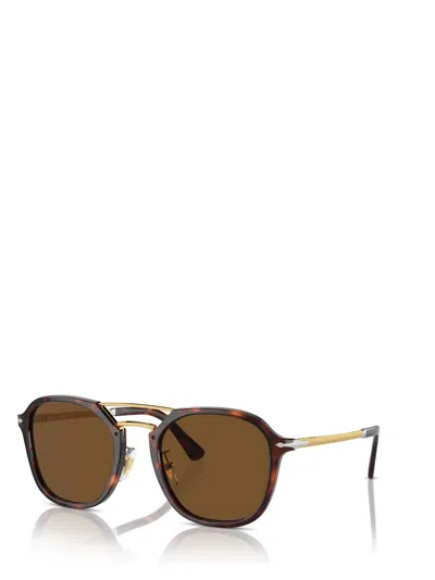 Persol Full Frame Sunglasses