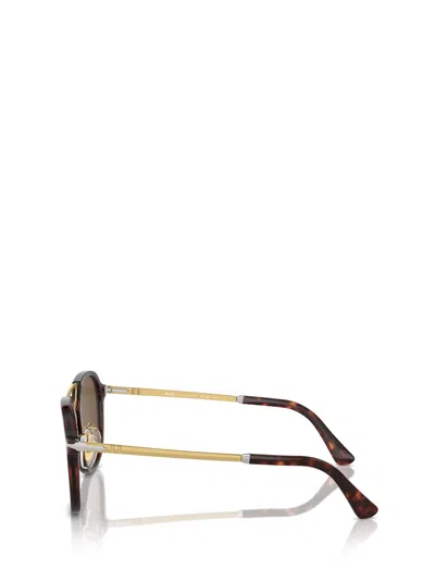 Persol Full Frame Sunglasses