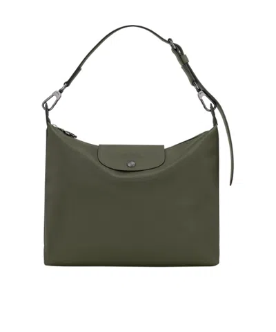 Longchamp Medium Le Pliage Shoulder Bag