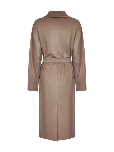 Weekend Max Mara Resina Belted Coat
