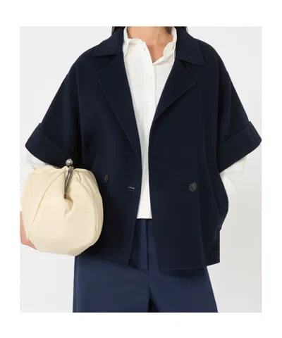 Weekend Max Mara Pera Short Coat