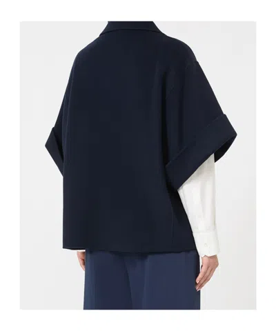 Weekend Max Mara Pera Short Coat