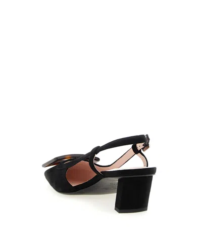 Roger Vivier Belle Viver High Heel Sandals
