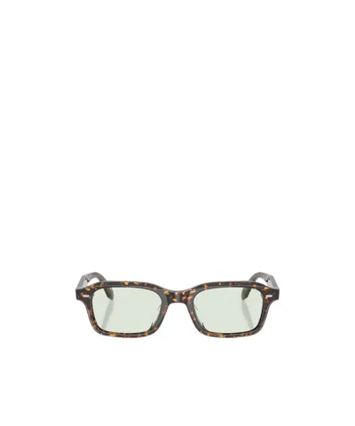 Oliver Peoples Full Frame Sunglasses