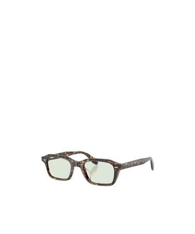 Oliver Peoples Full Frame Sunglasses