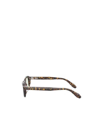 Oliver Peoples Full Frame Sunglasses