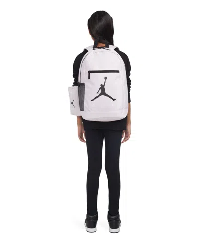 Jordan Kids Air School Backpack And Pencil Case, 2-piece Set