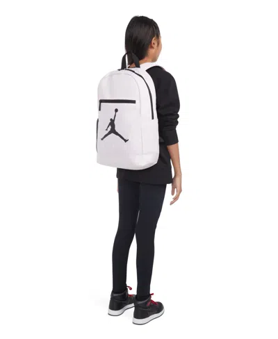 Jordan Kids Air School Backpack And Pencil Case, 2-piece Set