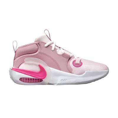 Pre-owned Nike Air Zoom Crossover 2 Gs 'elemental Pink' | Kid's Size 2.5
