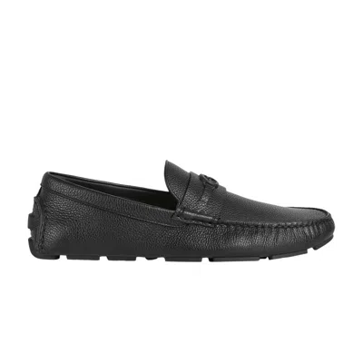 Pre-owned Gucci Havel Loafer 'black' | Men's Size 12.5