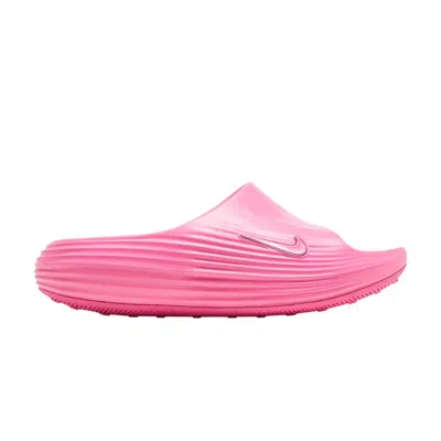 Pre-owned Nike Wmns Reactx Rejuven8 Slide 'pinksicle' | Women's Size 10