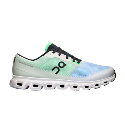 Pre-owned On Cloud 6 Push 'horiz Heydew' | Green | Men's Size 8.5