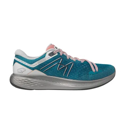 Pre-owned Karhu Wmns Synchron 2.0 'algiers Blue' | Women's Size 9