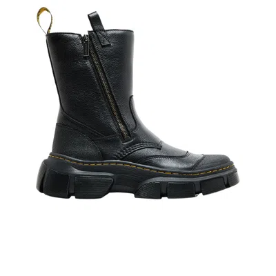 Pre-owned Dr. Martens Dmxl Rigger Boot 'black' | Men's Size 8
