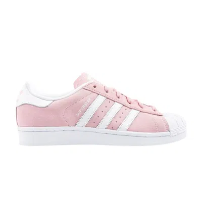 Pre-owned Adidas Originals Adidas Wmns Superstar 'soft Pink' | Women's Size 5.5