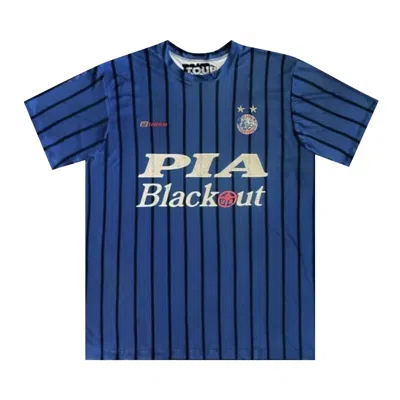 Pre-owned Cactus Jack By Travis Scott Chile Soccer Jersey 'multicolor' | Multi-color | Men's Size Xxl