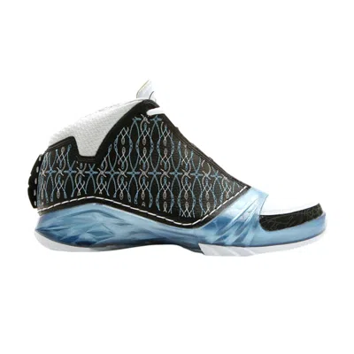 Pre-owned Air Jordan 23 Og Gs 'unc' | Black | Kid's Size 7