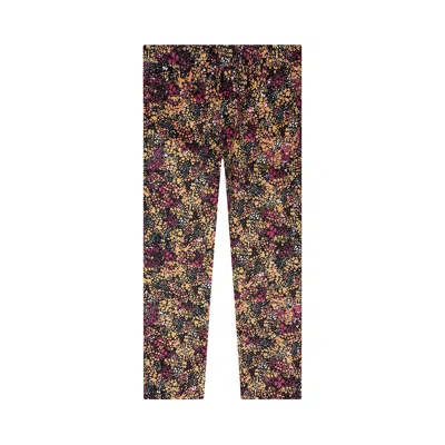 Pre-owned Icecream Azalea Strawberry Fit Pants 'sand Dollar' | Multi-color | Men's Size L