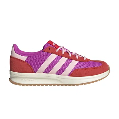 Pre-owned Adidas Originals Adidas Wmns Run 70s 2.0 'scarlet Purple Burst' | Red | Women's Size 7.5