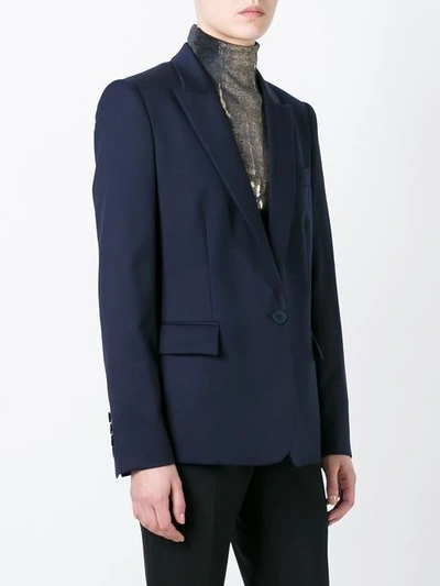 'Ingrid' blazer