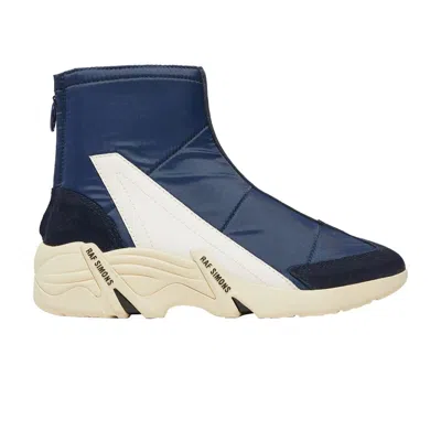 Pre-owned Raf Simons Cylon 22 'navy' | Blue | Men's Size 43