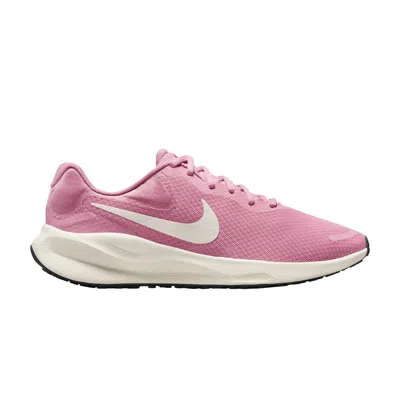 Pre-owned Nike Wmns Revolution 7 'elemental Pink Sail' | Women's Size 8