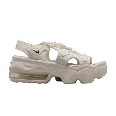 Pre-owned Nike Wmns Air Max Koko 'sail Black' | Cream | Women's Size 8 In White