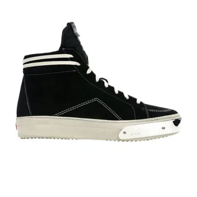 Pre-owned Rhude V1 High 'black' | Men's Size 8