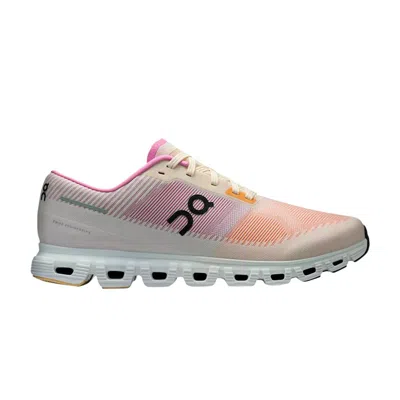 Pre-owned On Cloud 6 Push 'tangerine Raspberry' | Pink | Men's Size 9.5