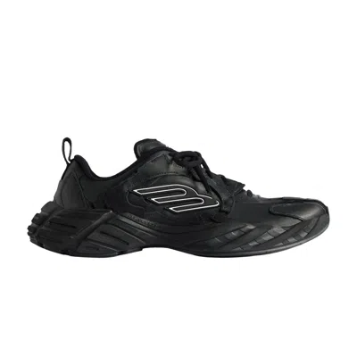 Pre-owned Balenciaga Monday Sneaker 'black' | Men's Size 44