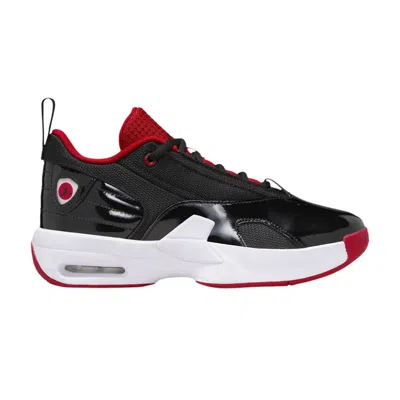 Pre-owned Air Jordan Jordan Max Aura 6 Gs 'bred' | Black | Kid's Size 5