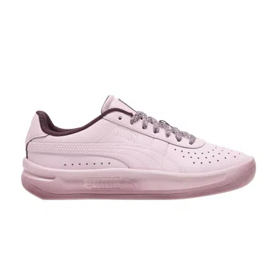 Pre-owned Puma Wmns Gv Special 'mono - Rose Mauve Midnight Plum' | Pink | Women's Size 9