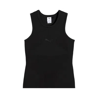 Pre-owned Puma Mostroverse Tank Top 'black' | Men's Size Xl