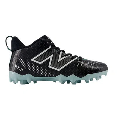 Pre-owned New Balance Freezelx V5 Big Kid 'black White' | Kid's Size 2.5