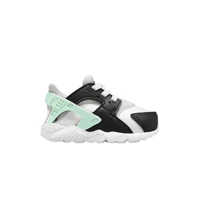 Pre-owned Nike Huarache Run Td 'white Mint Foam' | Infant Size 5