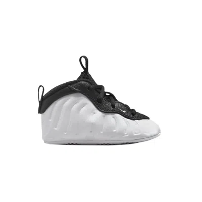 Pre-owned Nike Little Posite One Cb 'penny Pe' | White | Infant Size 3