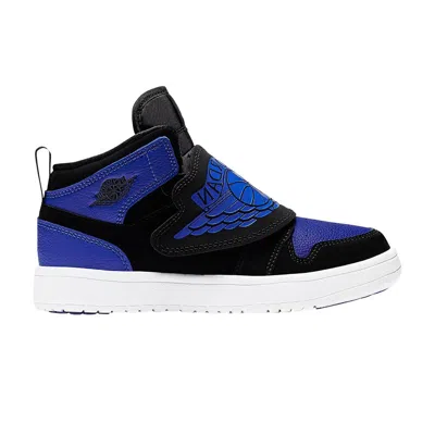 Pre-owned Air Jordan Sky Jordan 1 Ps 'royal' | Blue | Kid's Size 11.5